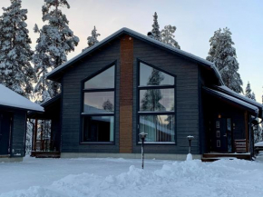 Rukan Rusko A in Kuusamo
